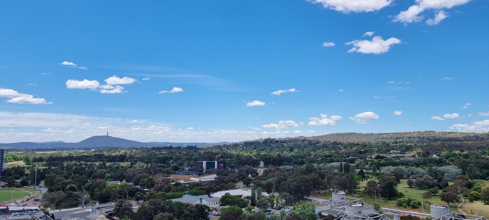 Living in Canberra: Why I Moved Here and What Changed in Four Years